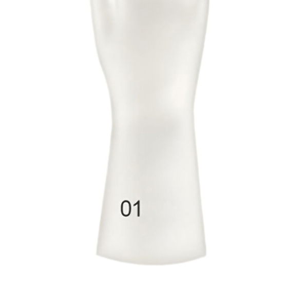 Återanvändbara köksstädhandskar PVC förtjockade diskhandskar Halkbeständiga hushållshandskar5# L(11cm / 4.33in)