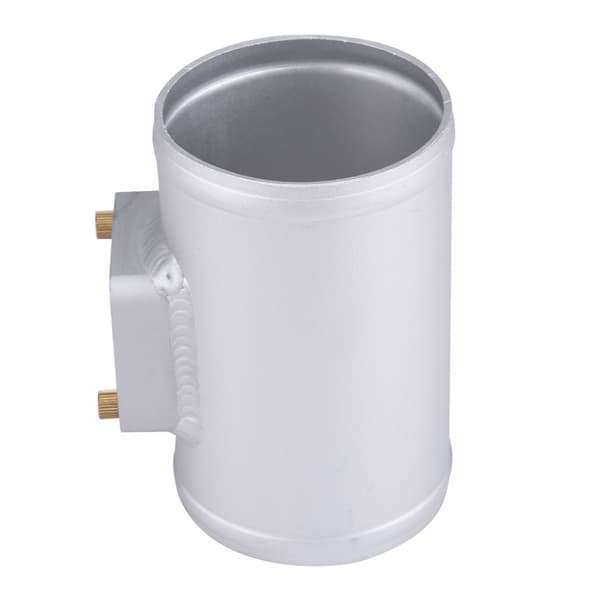 Air Flow Sensor Adapter Intake Meter Mounting Base for Toyota Mazda 3 6 Subaru Suzuki 77mm