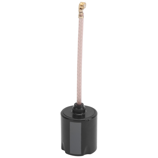 5.8Ghz UFL 2.8dbi RHCP Antenne FPV Racing Drone Høy Forsterkning Lang Antenne RC Deler Svart