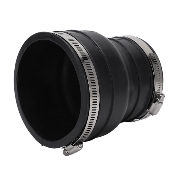 Utombordsmotor Avgasslang Rör Rostfritt Stål 70981A3 för 165 170 3.7L 180 190 470 485 488 Manifold