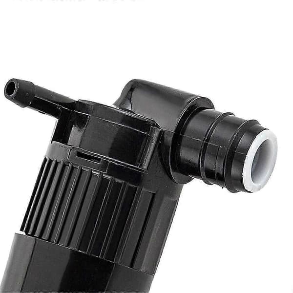 Forrudevaskerpumpe Vandsprojtemotor 1005453-00-A Kompatibel med Tesla Model S 2012+