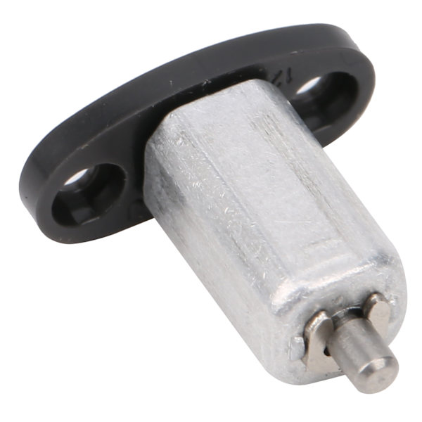 Metall framarmsaxelbyte Reparationsreservdelar för MAVIC MINI 2 Drone Silver