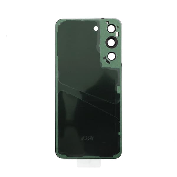 Samsung Galaxy S22 Takakansi - Grafiitti Grey gray