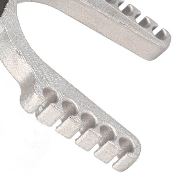 Archery Arrow Release Aid Finger Grip Caliper for Compound Hunting Bow