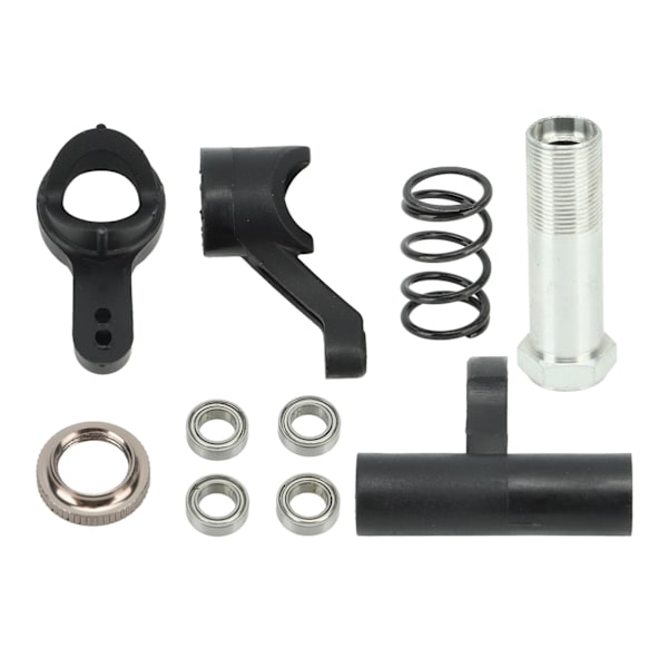 RC-styrsats Slitstark, lätt att installera RC-styrsats för ZD Racing 1/8 RC-bilar