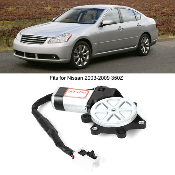 Vindue motor førersiden til Infiniti G35 Base 2-Door 2003-2006