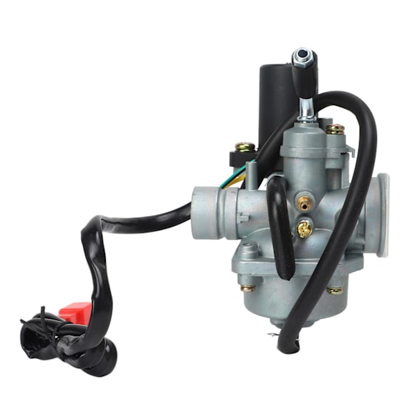 PZ19J 19 mm forgaserudskiftning til Jog 50 50cc 1E40QMB 2-takts motorcykel scooter