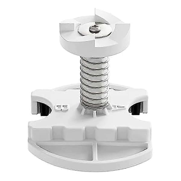 KitchenAid ismaskindele og drivtilbehør kompatible med mixere - kompatibel erstatning[LD] Grey White