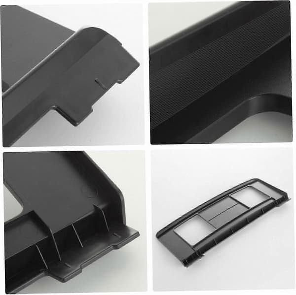 Universal nodestativ til klaverer og tablets, kompatibelt med PSR KBP DGX-keyboards