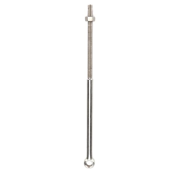 Brake Equalizer Rod 101953101 Practical Accessory Replacement for DS Club Car 1998-UP