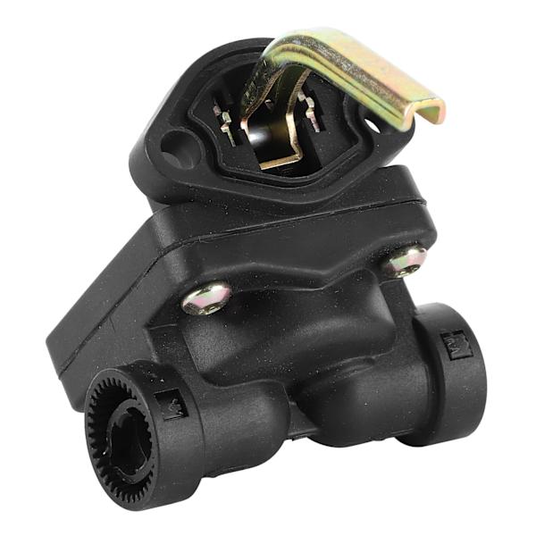 Brændstofpumpe AM133627 Udskiftning til Kohler Command 11Hk 12,5Hk Lodrette Motorer