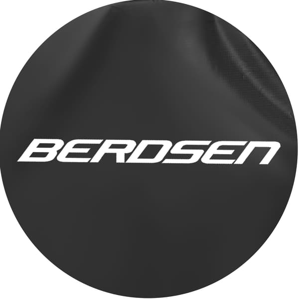 Berdsen Grilltrekk 0.6
