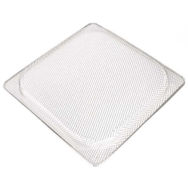Ugnsgrillställ i rostfritt stål Brödrost Ugnsgrillställ för Ninja SP101 för SP100 för SP101B1 för SP101C
