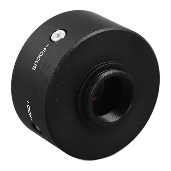 Mikroskopkameraadapter 0,5X C-monterad linsadapter för Olympus AX CX BX MX CX2 BX2 SZX-serien