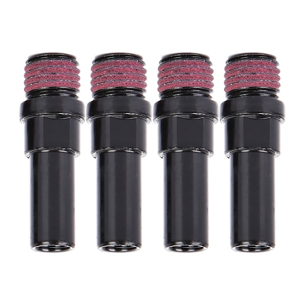 4 stk Mountainbike Brems Pivot Ram Skrue Bolt M8 M10 Gaffel For V Brems System Kolonne M10