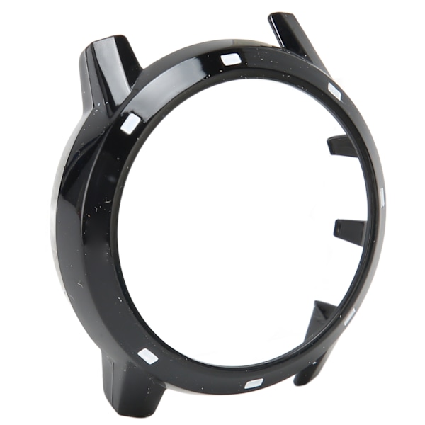 Watch Protective Bumper Shockproof Accessory Fashionable Watch Bumper Case för Apex 2 Pro Black White