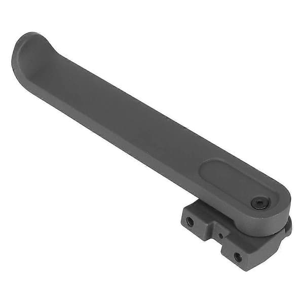 For 4 Ultra Elsparkesykkel Gray