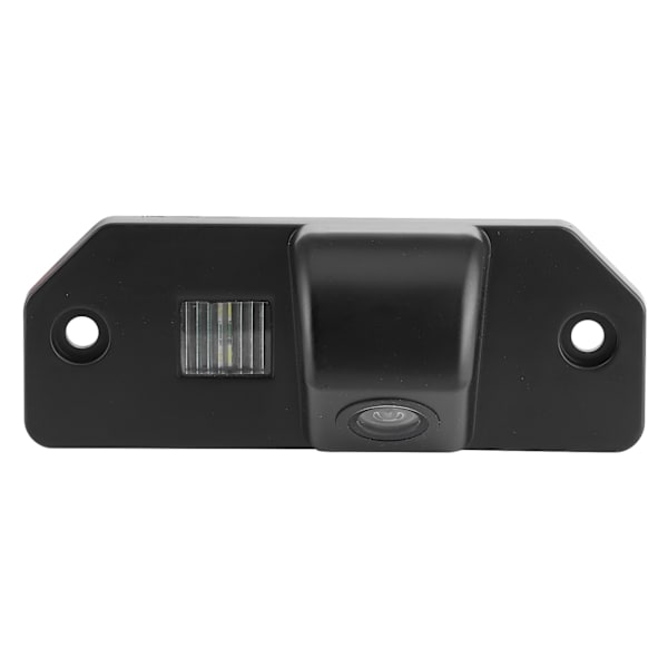 CCD backkamera HD dynamisk spårning backkamera passar för Ford Focus Saloon Hatchback 2008