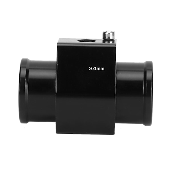 Vattentemp Ledrör Temperaturmätare Kylarsensor Slangadapter 34 mm/1.34in