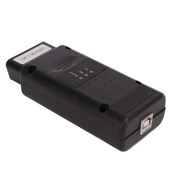 OPCOM V1.95+2021 Firmware CAN BUS Kodeleser Diagnoseverktøy Erstatning for OPEL
