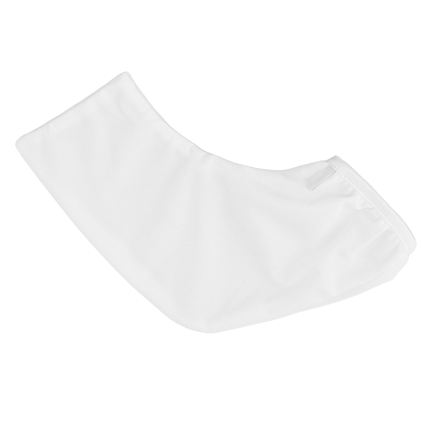 Nylon Filter Bag Replacement for AIPER Cordless Handheld Rechargeable Pool Vacuum Cleaner for Pilot H1