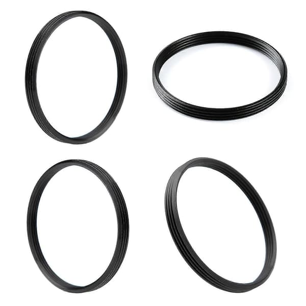 M39-M42 Skruemonteringsadapter Step-up-ring til kameralinse 39mm til 42mm