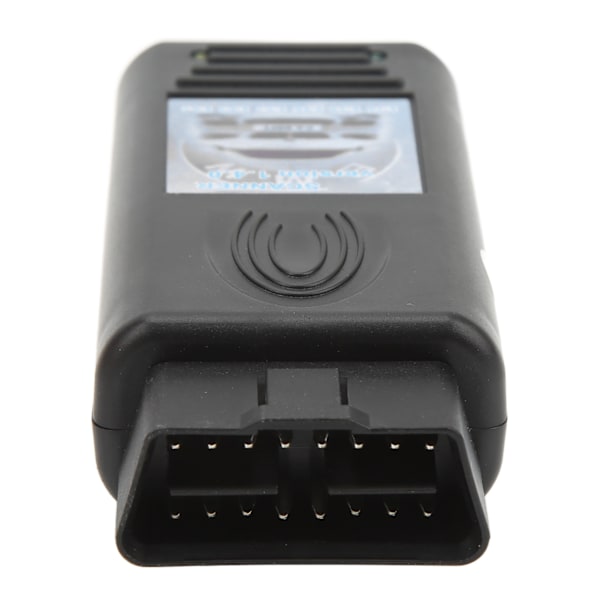 OBD2 Kodelæser Bilscanning Kodelæser Læsning Kodningsdata Programhukommelse til 3 5 7 Serie X3 X5 SUV Z4 Roadster E38 E39