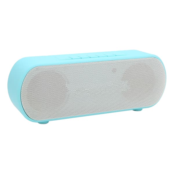 Wireless Bluetooth Speaker Recorder 44.1kHz Sampling 160kpbs Bit Rate Music Capture Device with 3.5mm Line Input