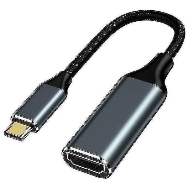 HDMI-kabel till HDMI-stöd Arc Ultra Hd För Splitter Switch Tv Box Projektor 4K HDMI 2.0V 0.3m
