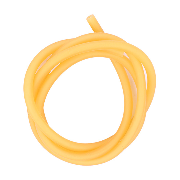 1/3 meter 2MM * 5,5MM slangband för jaktskytte(1 meter)