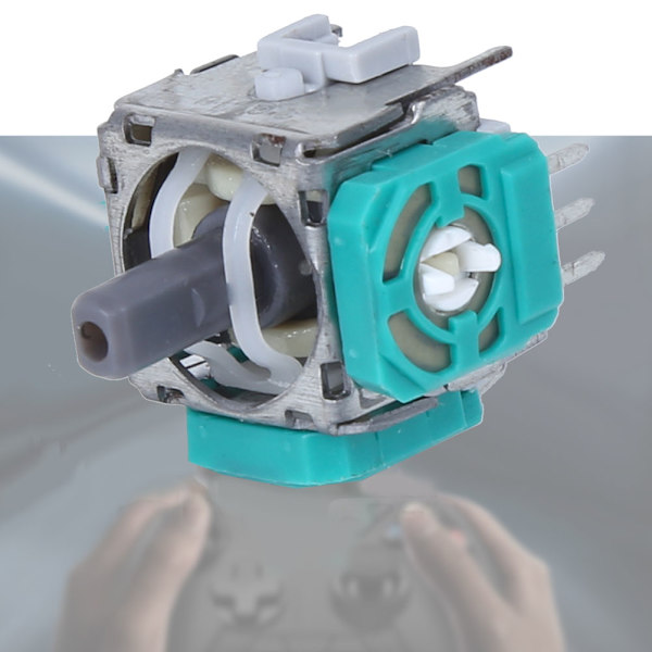 Analog Stick Joystick Reparationsdele til Xbox One Trådløs Controller