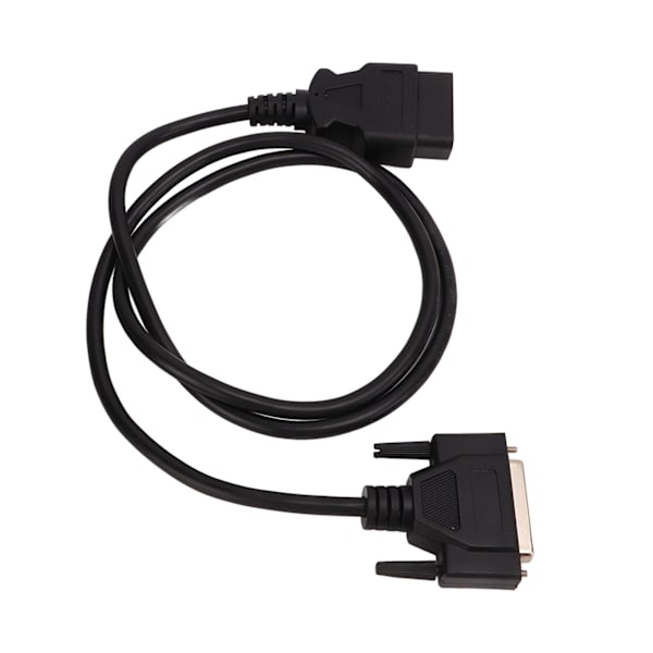 Erstatningskabel OBDII OBD2 CAN-hode for Snap-On Ethos EESC312 93L