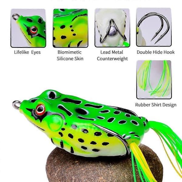 Swimbait-vieheet koukulla 5/9/13g Crankbait-vieheet syötit[LD] 5 grams