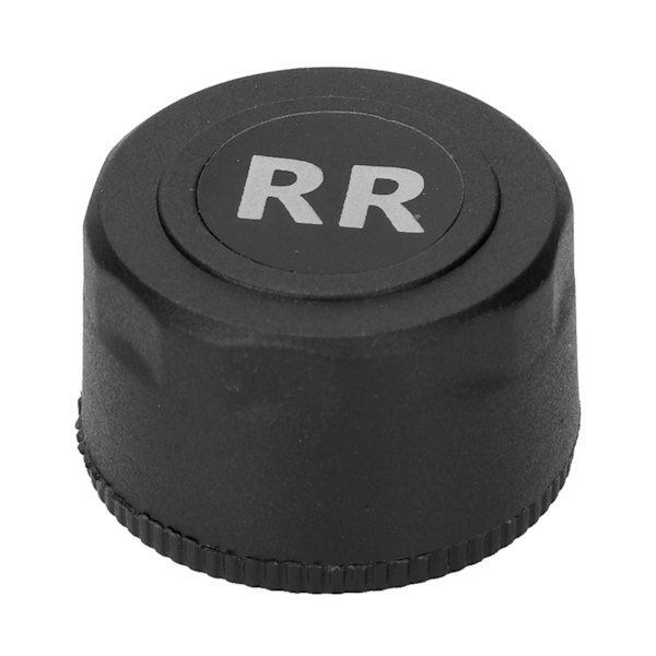 Bil USB Dæktryksovervågningssystem TPMS Overvågningsalarm med ekstern sensor til Android Navigation