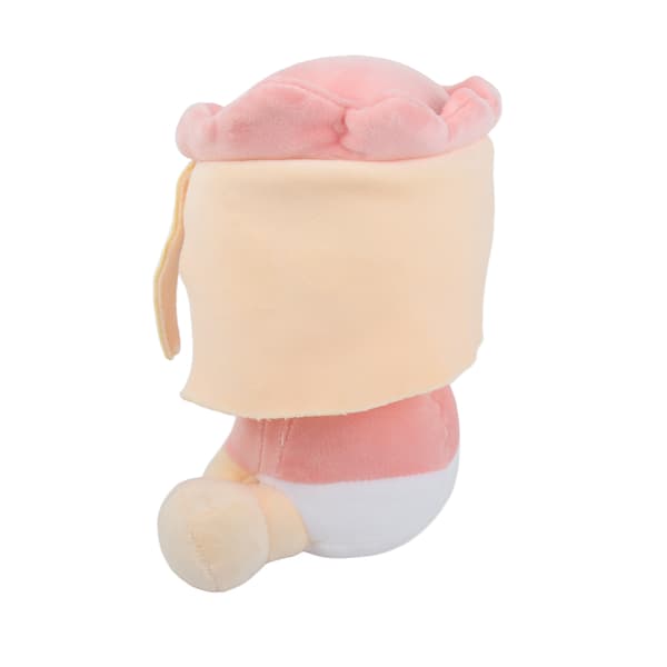 Plush Toy Doll Game Peripheral Figures Doll 20cm Stuffed Doll Gift