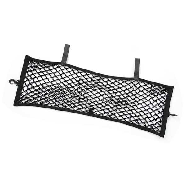 Bil Bagagerums Elastisk Snøre Cargo Bagage Opbevaringsnet Mesh til Cadillac XT5