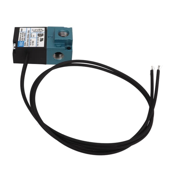 3-port 12V 5,4W Boost Control magnetventil 35A AAA DDBA 1BA Elektronisk ventilbytte for AEM
