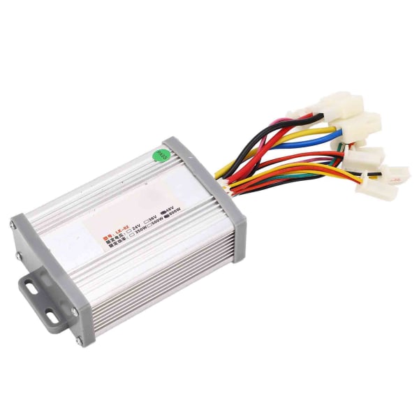 48V 800W Elcykel Børstet Controller Lithium Batteri Cykel Eftermontering Controller Dele