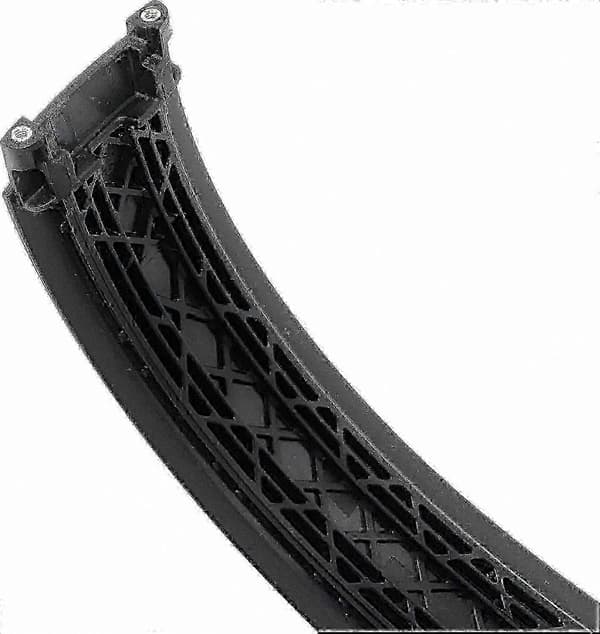 Erstatningshovedbånd til Studio 3 - Reparationstilbehør til hovedtelefoner Matte Black