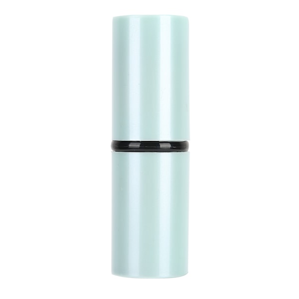 Powder Blush Brush Professionell indragbar Contour Powder Ansiktsborste Lös pulverborste
