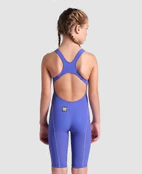 Powerskin Piger Impulso Badedragt FUTURE DUSK 24