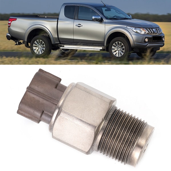 Drivstofftrykksensor passer til Mitsubishi L200 1996-2015 499000-6160