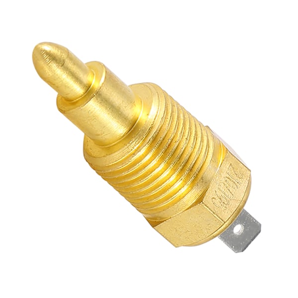 Universal 210-195 graders elektrisk motor Kylfläkt Termostat temperaturbrytare