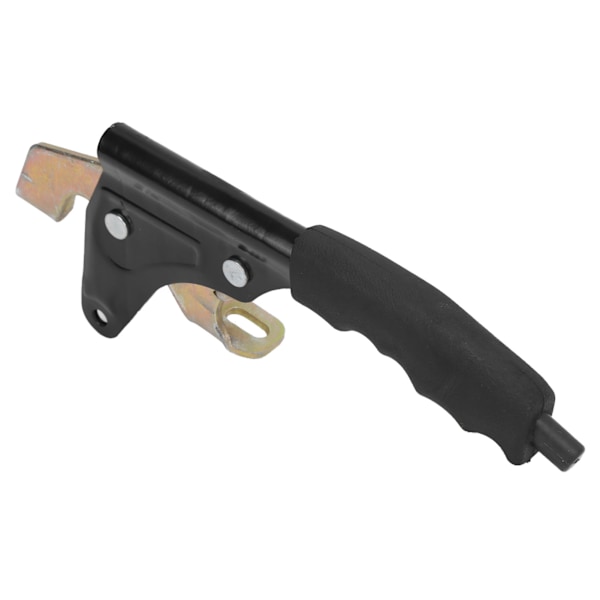 11,8 tum parkeringsbromsspak Anti-slip gummigrepp för 150cc 200cc ATV UTV Go Kart fordonsscooter fyrhjuling