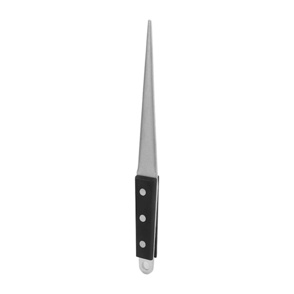 Slipestang Profesjonell ergonomisk håndtak Effektivt slipestål for hovtrimmer for husdyr