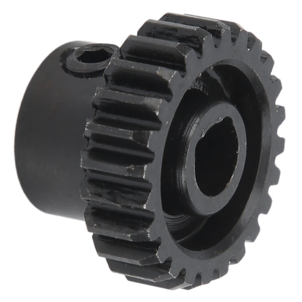 430310060024 6 mm D-porahammas 24 hammasta MOD 0.8 Pinion-vaihde Vaihto-osa teollisuusrobotteihin