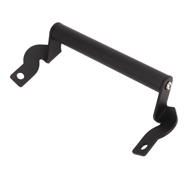 Navigasjon Brakett for Motorsykkel GPS Navigasjon Monteringsbrakett Stativ Styre for CBR650R 2019 til 2022 Svart