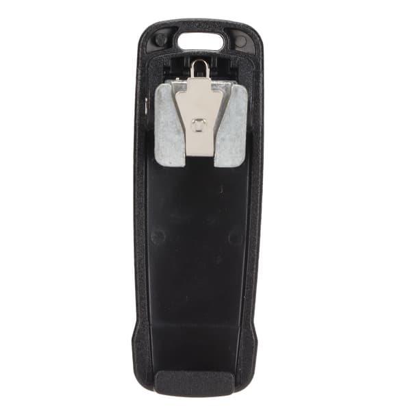 Til Motorola Bælteklips 2-vejs radiobælteklips til CLIP‑20 VX‑261 VX‑264 EVX‑261 VX‑451