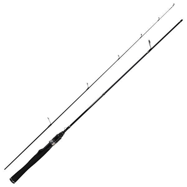 28080 Onkivavansauva Onkivapa Liukumaton Ergonomisen Kahvan Kevyt Onkiva Tarvikkeet (180UL)