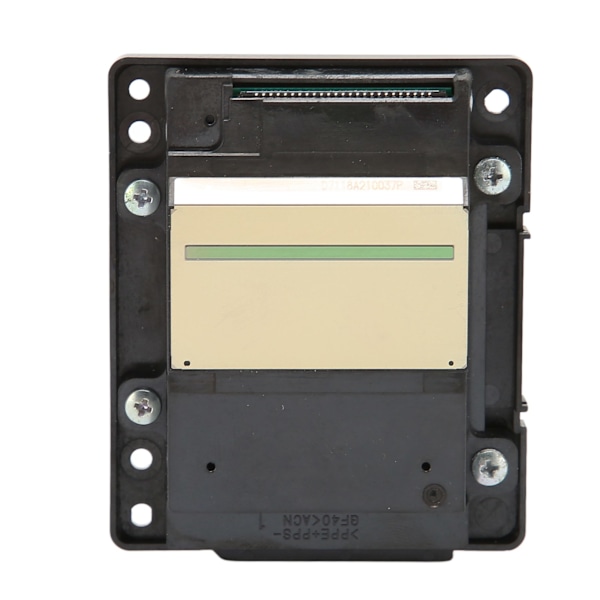 Skrivehode Passer for WF2650 WF2651 WF2660 WF2661 2750 Skrivehode-erstatningsdel